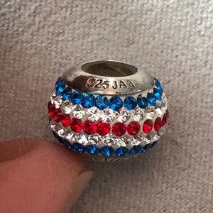 Lovelinks charm for Pandora charm bracelet.
